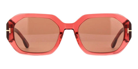 Tom Ford Veronique-02 TF917 72E Sunglasses