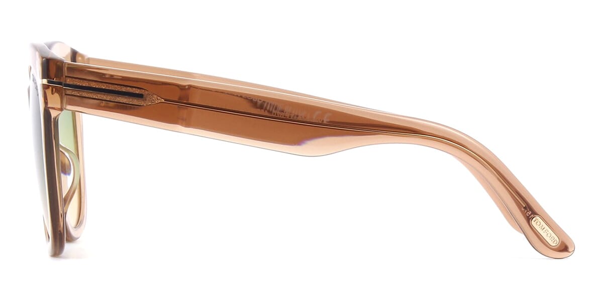 Tom Ford Wallace TF870 45P Sunglasses