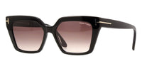 Tom Ford Winona TF1030 01Z Sunglasses