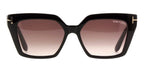Tom Ford Winona TF1030 01Z Sunglasses