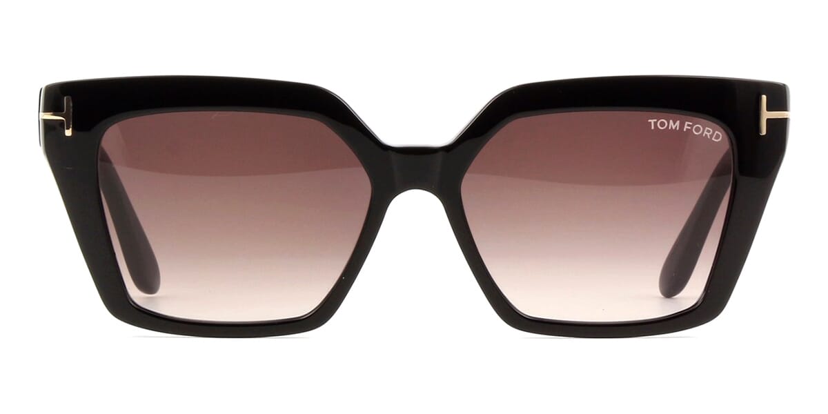 Tom Ford Winona TF1030 01Z Sunglasses