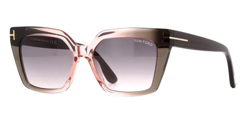 Tom Ford Winona TF1030 20G Sunglasses