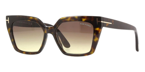 Tom Ford Winona TF1030 52F Sunglasses