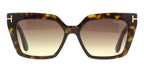 Tom Ford Winona TF1030 52F Sunglasses