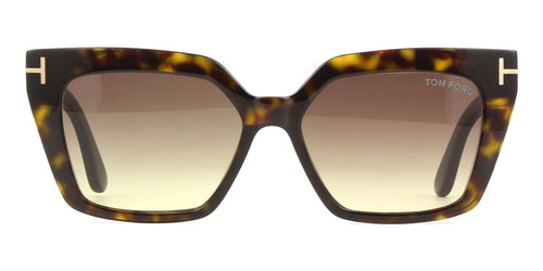 Tom Ford Winona TF1030 52F Sunglasses
