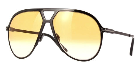 Tom Ford Xavier TF1060 01F Sunglasses