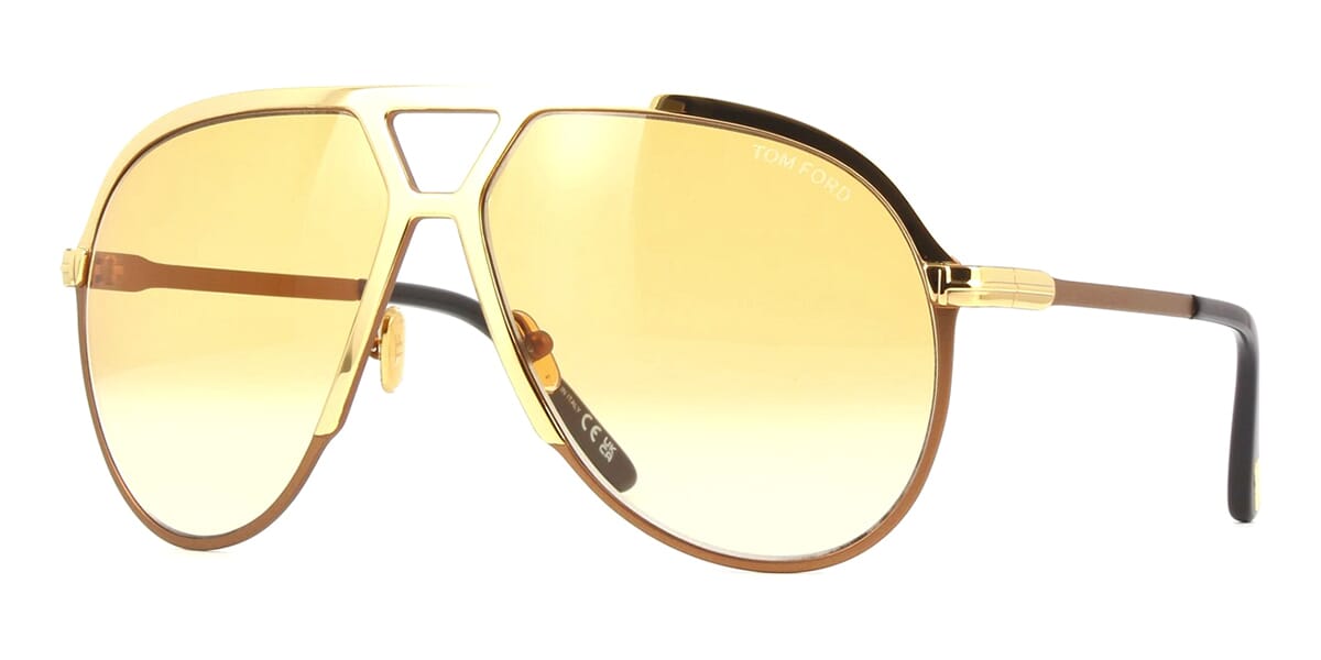 Tom Ford Xavier TF1060 30F Sunglasses Pretavoir - Main Image