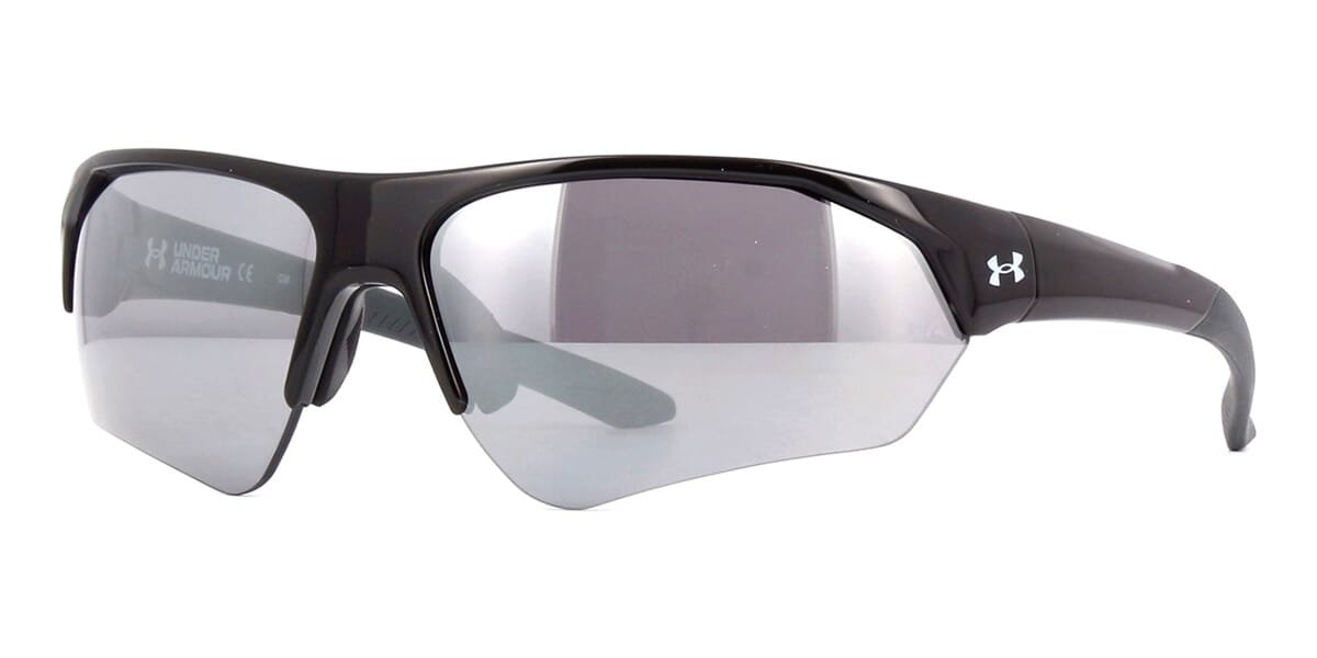 Under armour safety deals glasses