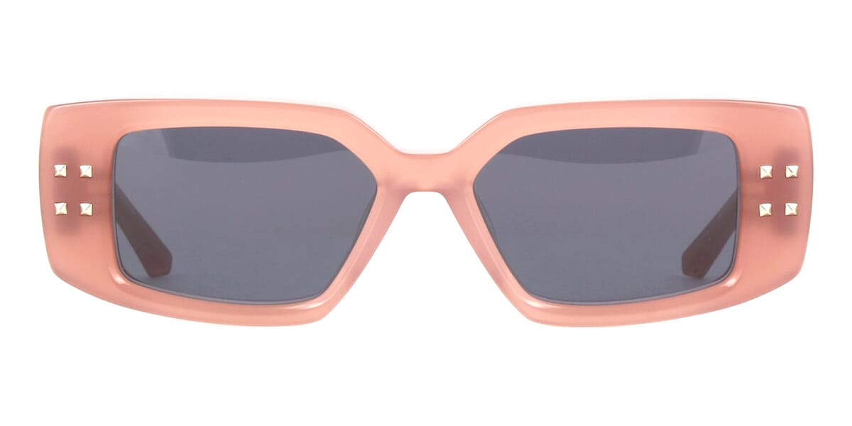 Louis Vuitton 1.1 Millionaires Sunglasses Pink SS20