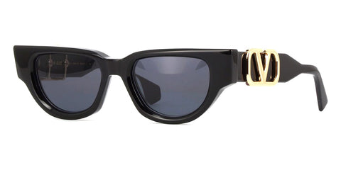 Valentino V-DUE VLS 103A Sunglasses