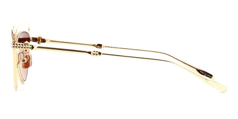 Valentino V-GLASSLINER VLS 118C Sunglasses