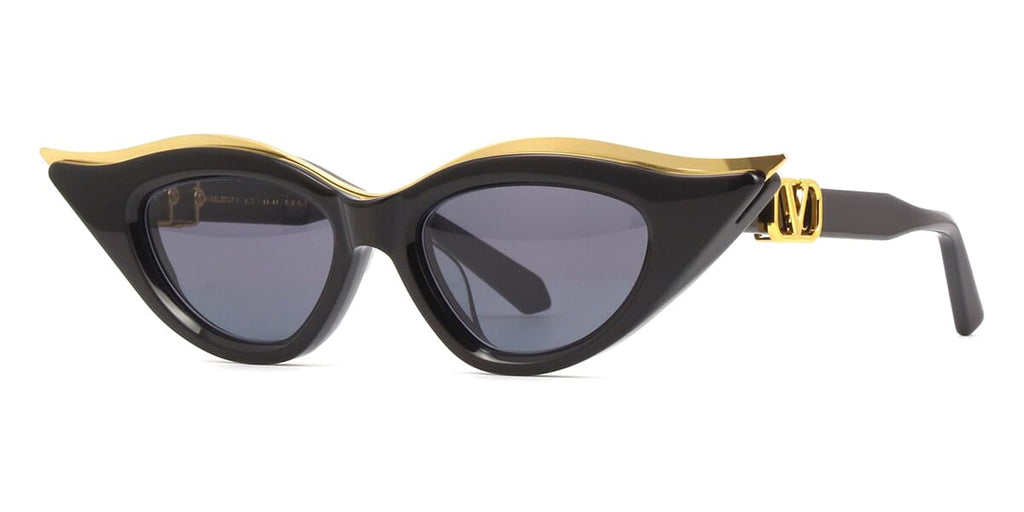 Valentino V-GOLDCUT-II VLS 114A Sunglasses