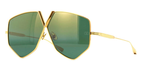 Valentino V-HEXAGON VLS 115B Sunglasses