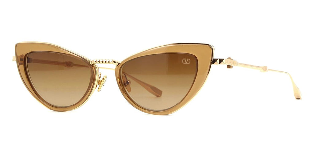 Valentino VIII VLS 102B Sunglasses