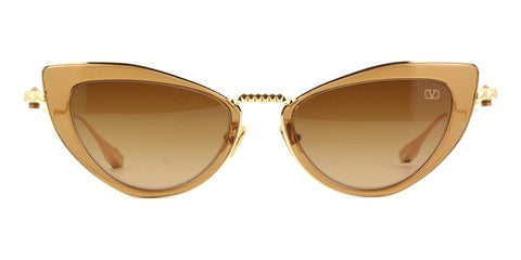 Valentino VIII VLS 102B Sunglasses