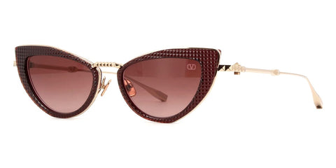 Valentino VIII VLS 102C Sunglasses