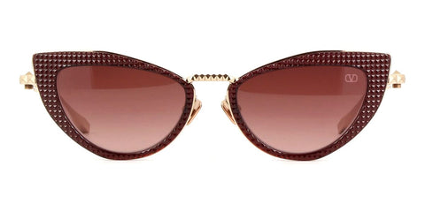 Valentino VIII VLS 102C Sunglasses