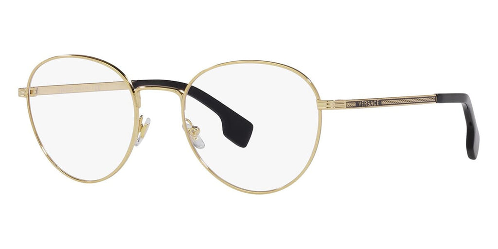 Versace 1279 1002 Glasses