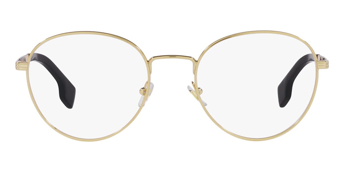 Round versace outlet glasses