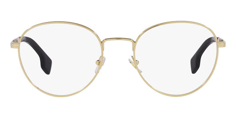 Versace 1279 1002 Glasses