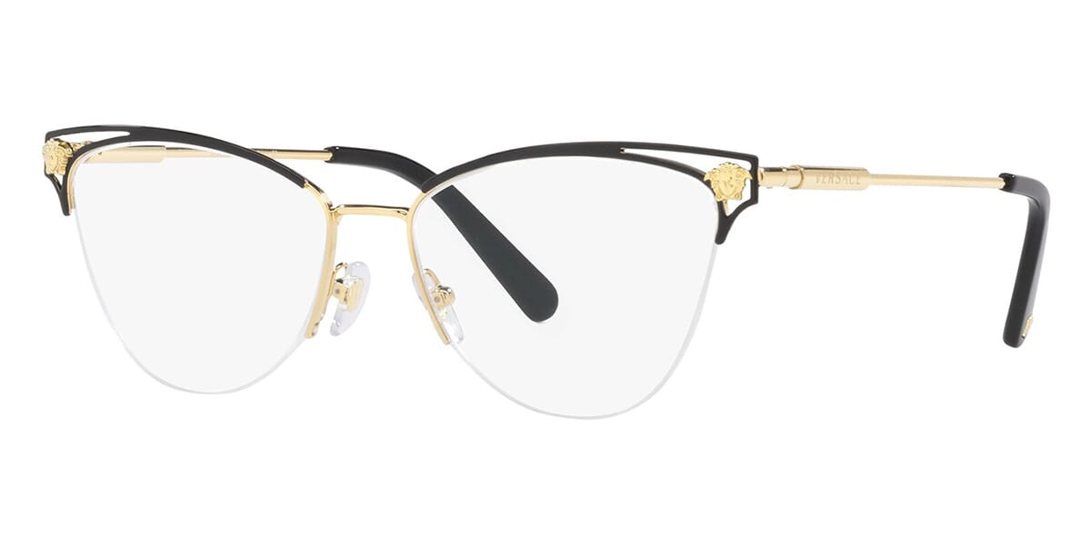 Versace 1280 1433 Glasses