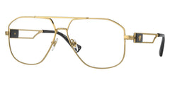 Versace 1287 1002 - As Seen On Mary Leest