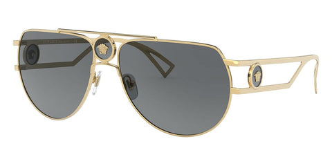Versace 2225 1002/87 Sunglasses