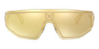 Versace 2226 1002/7P Sunglasses