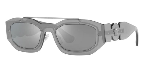 Versace 2235 1001/6G Sunglasses