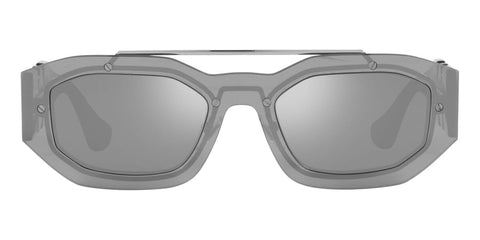 Versace 2235 1001/6G Sunglasses