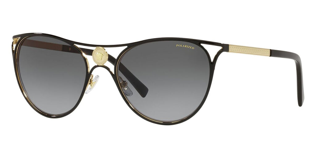 Versace 2237 1433/T3 Sunglasses