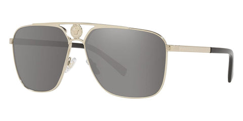 Versace 2238 1252/6G Sunglasses