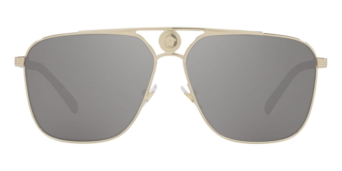 Versace 2238 1252/6G Sunglasses