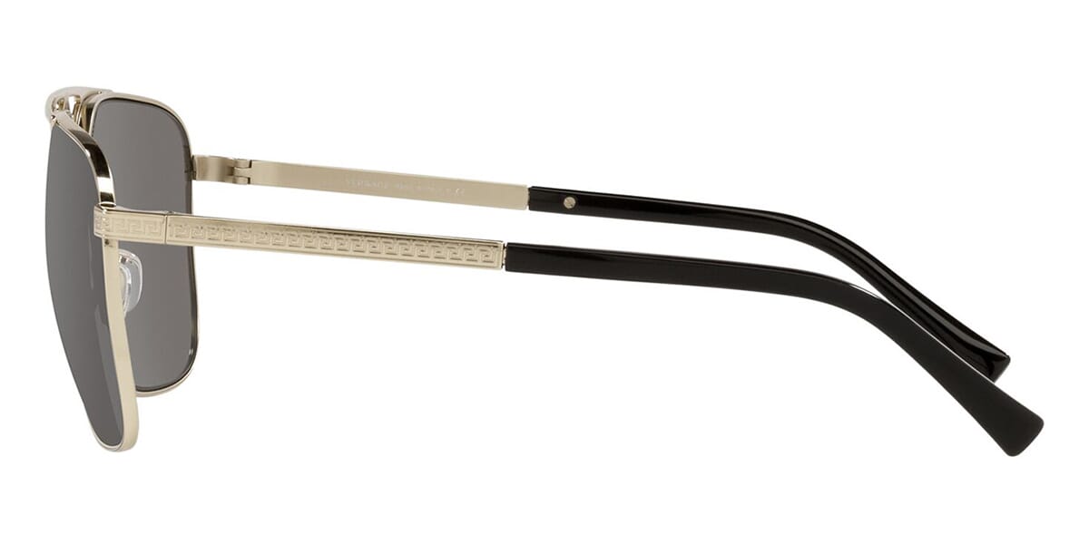 Versace 2238 1252/6G Sunglasses