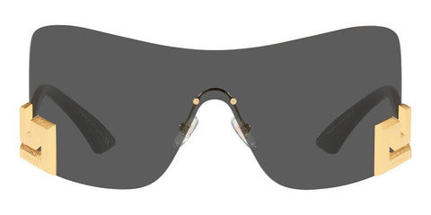 Versace 2240 1002/87 Sunglasses