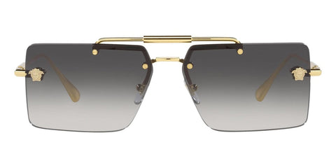 Versace 2245 1002/8G Sunglasses