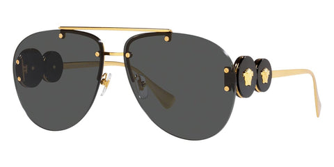 Versace 2250 1002/87 Sunglasses