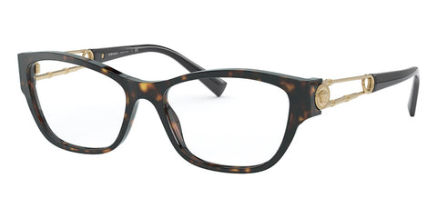 Versace 3288 108 Glasses