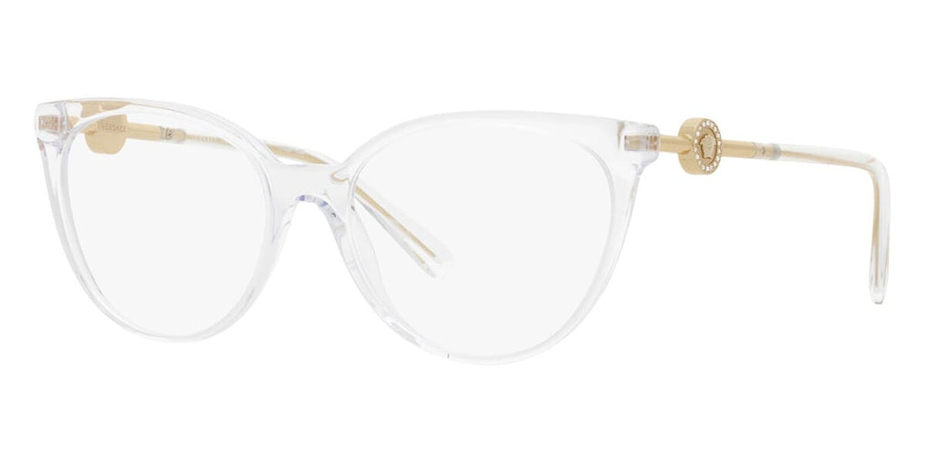 Versace 3298B 148 Glasses