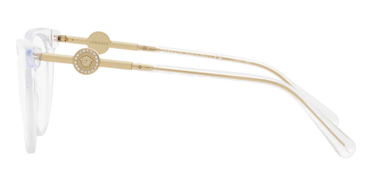 Versace 3298B 148 Glasses
