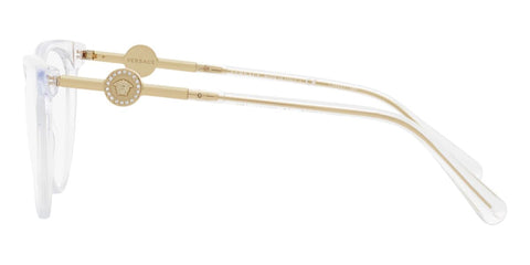 Versace 3298B 148 Glasses