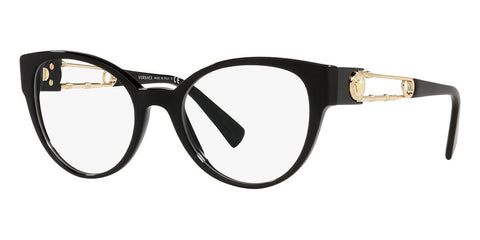 Versace 3307 GB1 Glasses