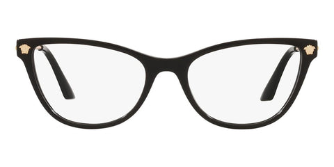 Versace 3309 GB1 Glasses