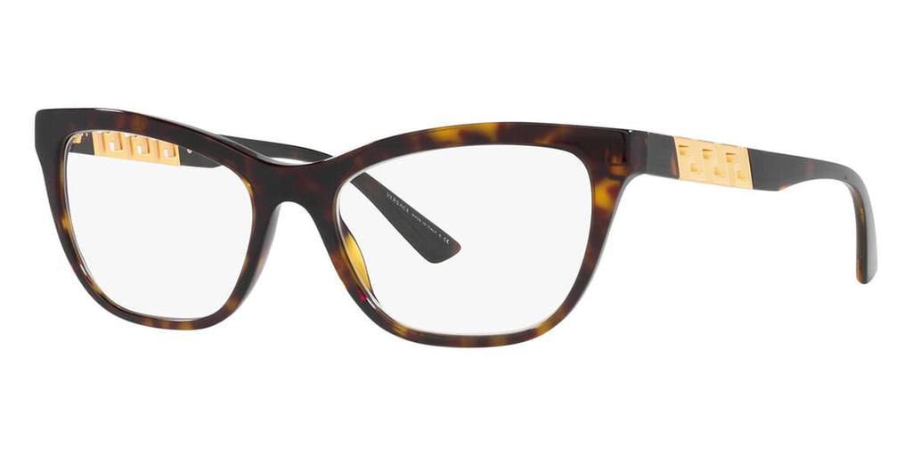 Versace 3318 108 Glasses