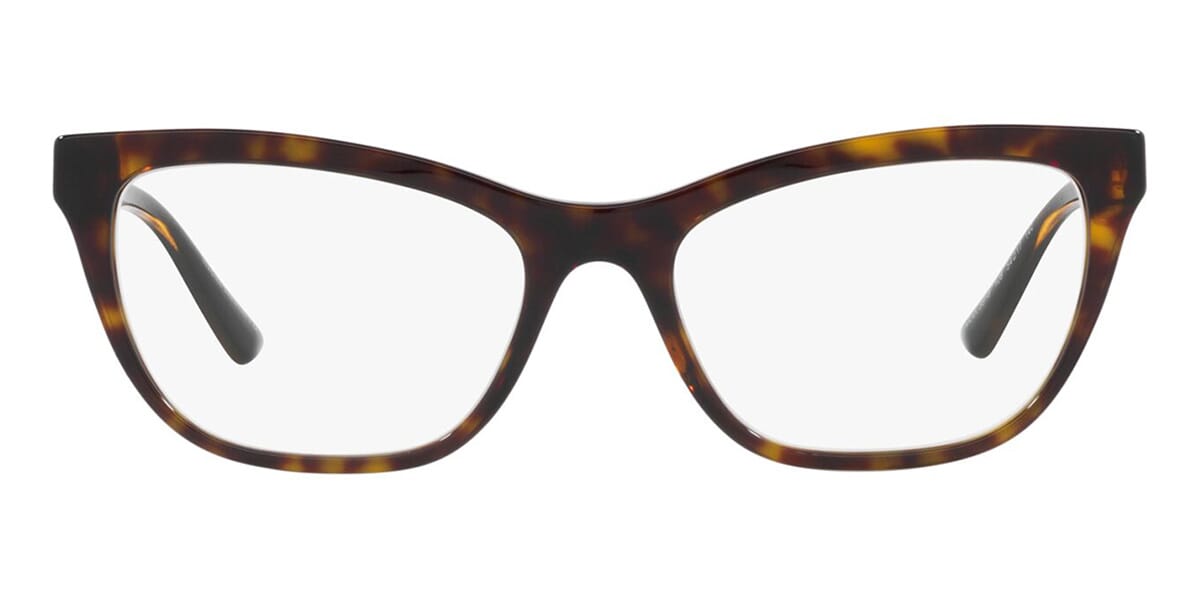 Versace 3318 108 Glasses
