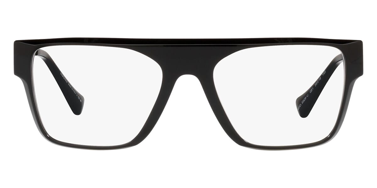 Versace 3326U GB1 Glasses