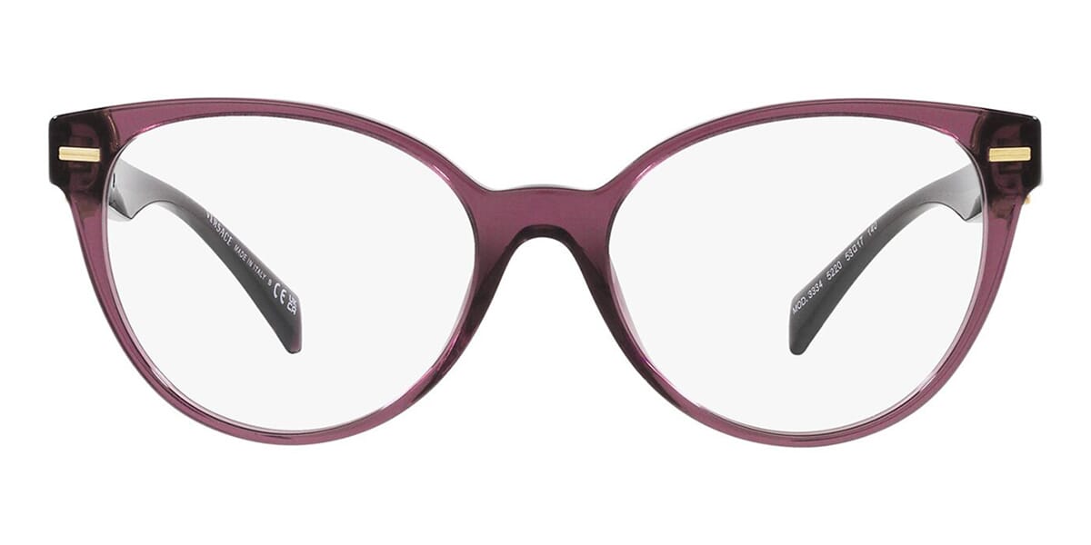 Versace 3334 5220 Glasses