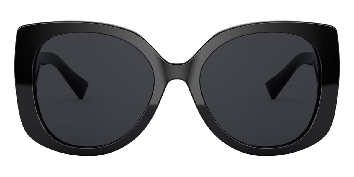 Versace 4387 GB1/87 Sunglasses
