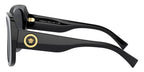 Versace 4387 GB1/87 Sunglasses