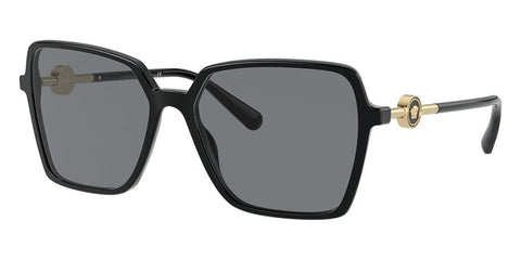 Versace 4396 GB1/87 Sunglasses